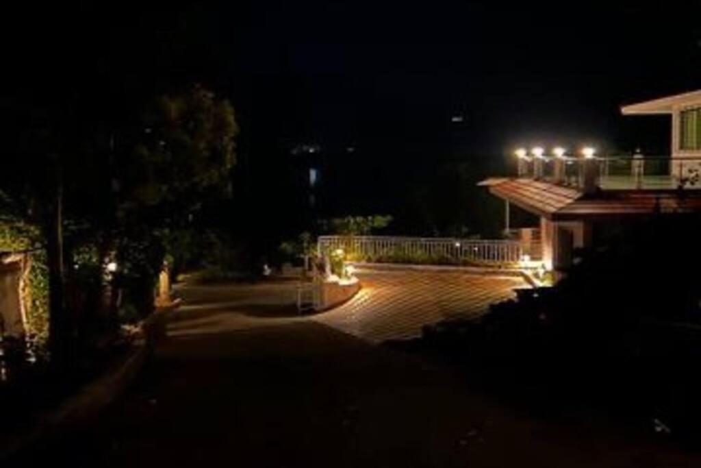 Jumbo Farms, Heaven On Earth Villa Malavli Bagian luar foto