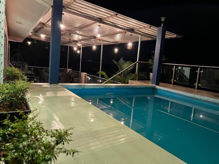 Jumbo Farms, Heaven On Earth Villa Malavli Bagian luar foto