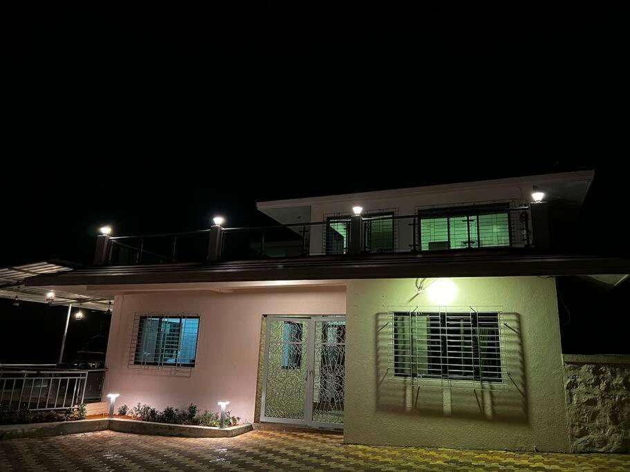 Jumbo Farms, Heaven On Earth Villa Malavli Bagian luar foto