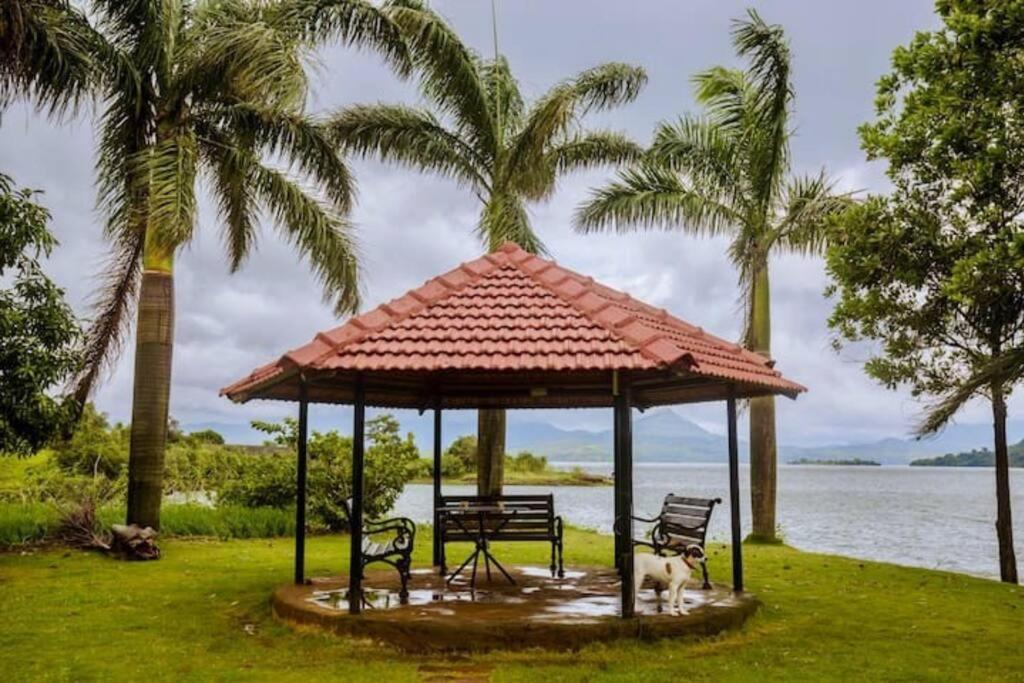 Jumbo Farms, Heaven On Earth Villa Malavli Bagian luar foto