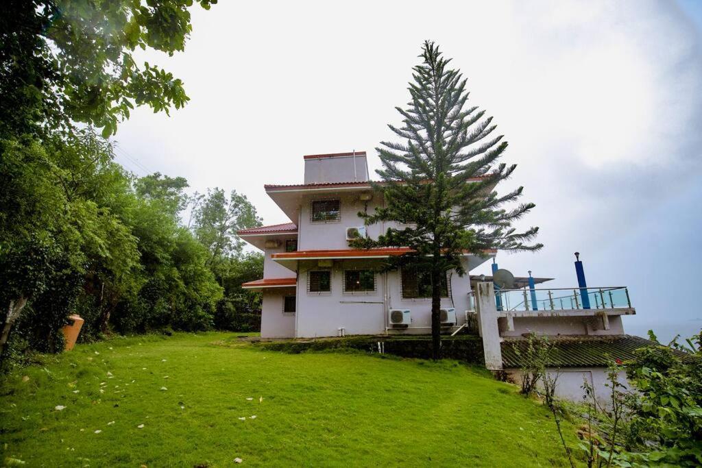 Jumbo Farms, Heaven On Earth Villa Malavli Bagian luar foto