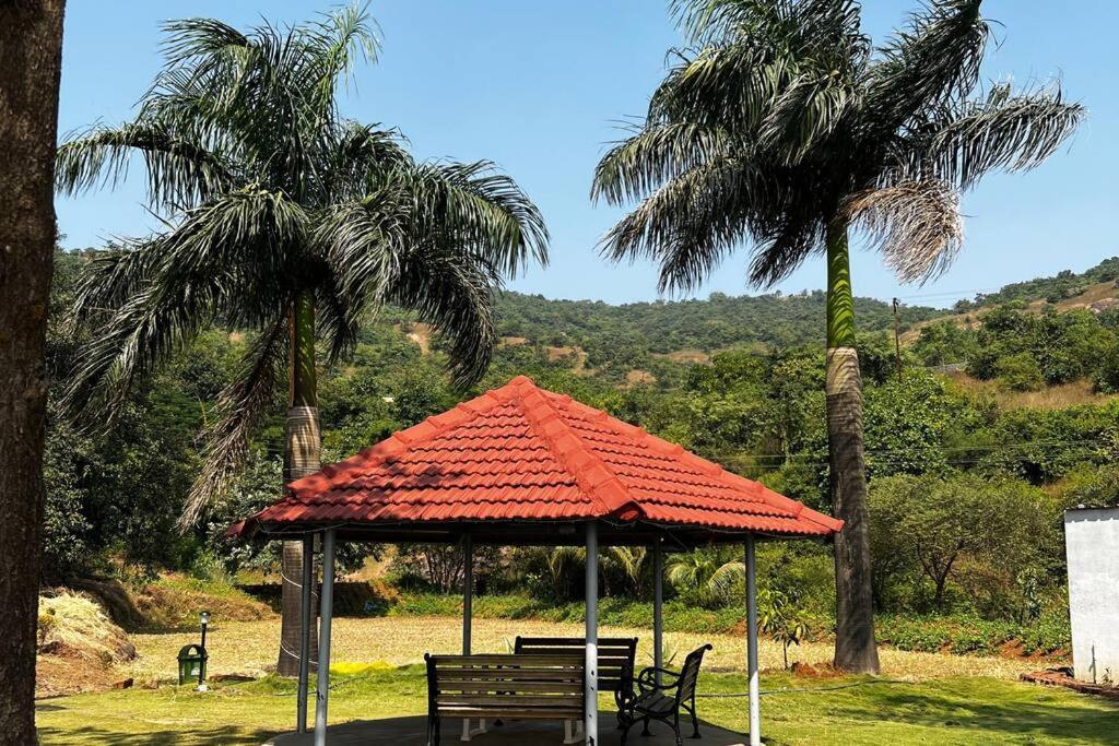 Jumbo Farms, Heaven On Earth Villa Malavli Bagian luar foto