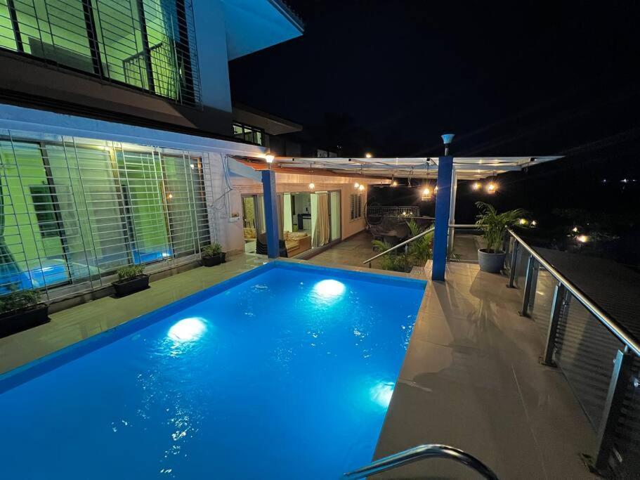 Jumbo Farms, Heaven On Earth Villa Malavli Bagian luar foto
