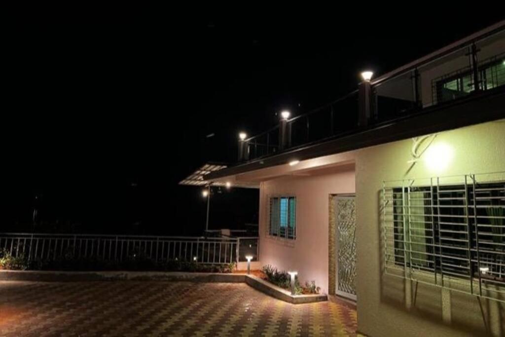 Jumbo Farms, Heaven On Earth Villa Malavli Bagian luar foto