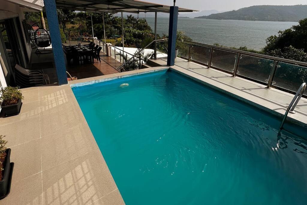 Jumbo Farms, Heaven On Earth Villa Malavli Bagian luar foto