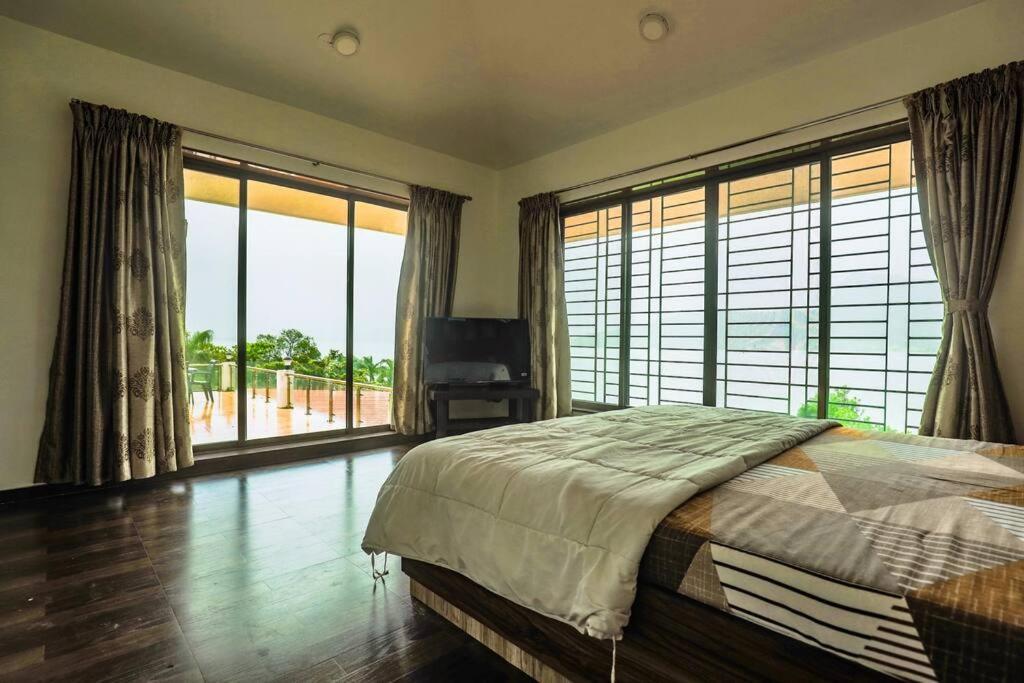Jumbo Farms, Heaven On Earth Villa Malavli Bagian luar foto